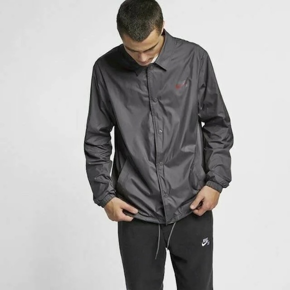 Nike Other - Men’s Nike SB Shield Coaches Jacket
